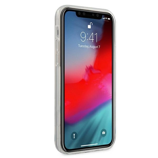 US Polo USHCP12SPCUSML iPhone 12 mini 5,4" multicolor Tie & Dye Collectioneng