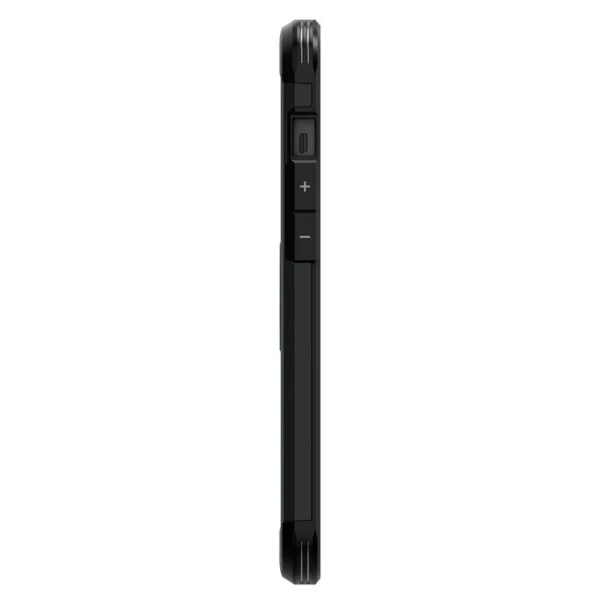 Spigen Tough Armor Case for iPhone 12 / iPhone 12 Pro - Blackeng
