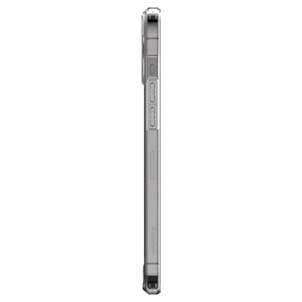 Spigen Ultra Hybrid Case for iPhone 12 Pro Max - Cleareng
