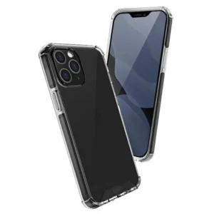 Uniq Combat case for iPhone 12 Pro Max - blackeng