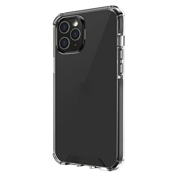 Uniq Combat case for iPhone 12 Pro Max - blackeng