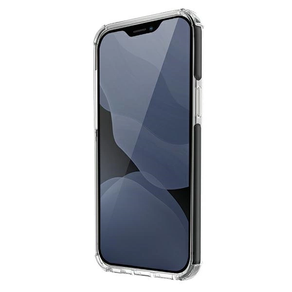 Uniq Combat case for iPhone 12 Pro Max - blackeng
