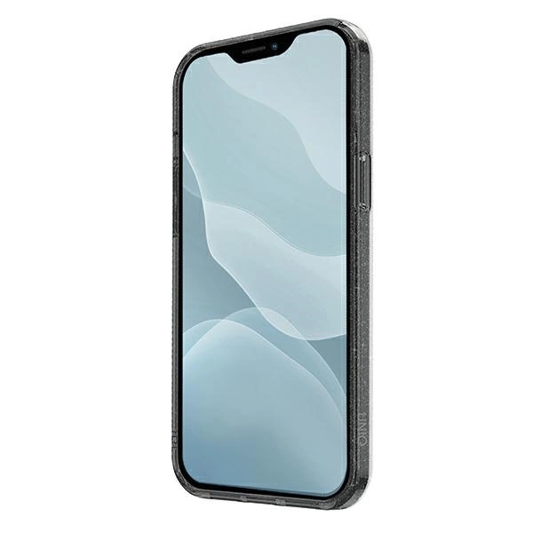Uniq LifePro Tinsel case for iPhone 12 mini - blackeng