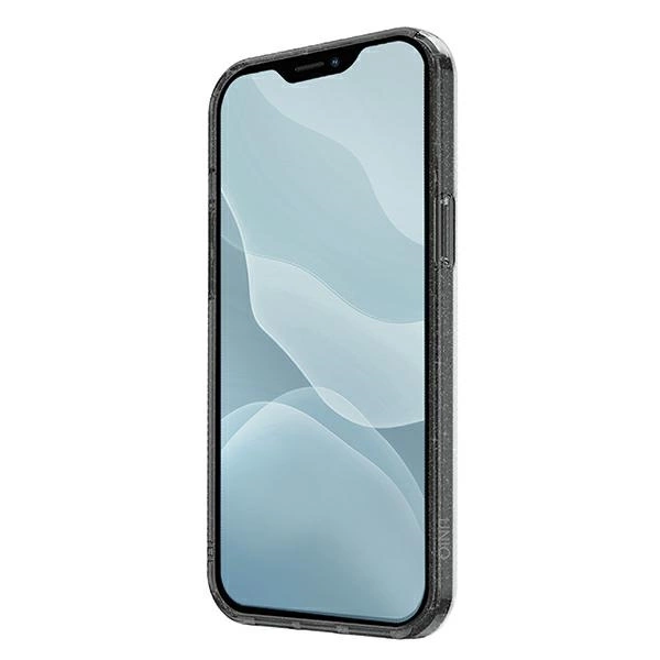 Uniq LifePro Tinsel case for iPhone 12 Pro Max - blackeng