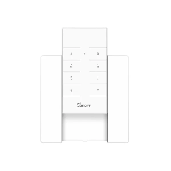Sonoff RM433 remote controller base white (IM190328001)eng