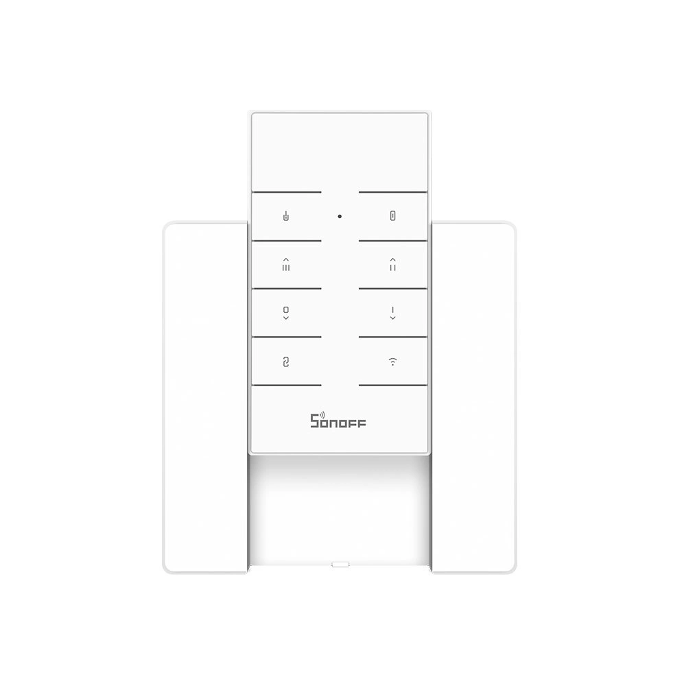 Sonoff RM433 remote controller base white (IM190328001)eng