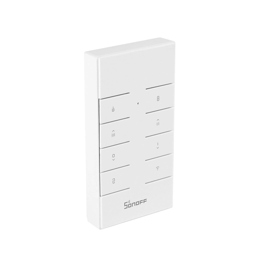 Sonoff RM433 remote controller base white (IM190328001)eng