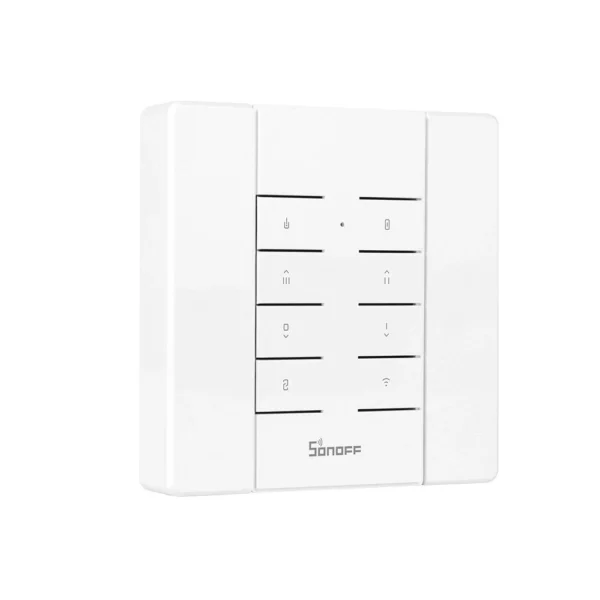 Sonoff RM433 remote controller base white (IM190328001)eng