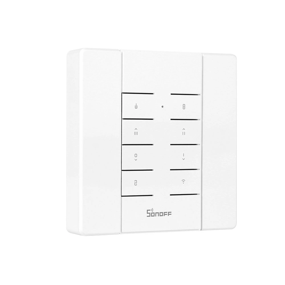 Sonoff RM433 remote controller base white (IM190328001)eng