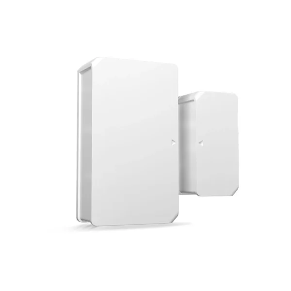 Sonoff SNZB-04 ZigBee wireless window door opening detector white (SNZB-04)eng