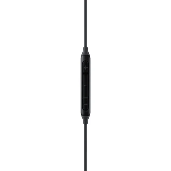 Samsung AKG EO-IC100BBEGEU wired in-ear USB-C headphones - blackeng