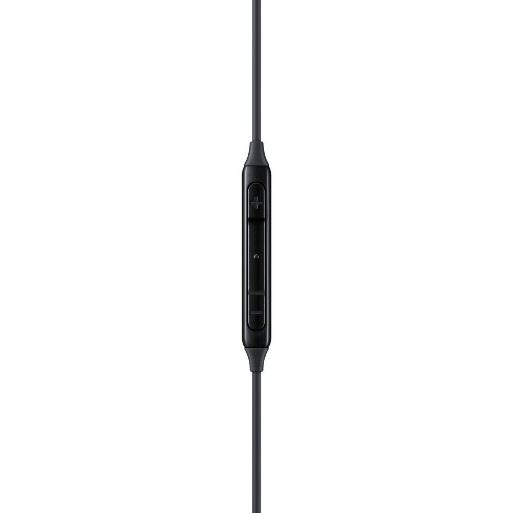 Samsung AKG EO-IC100BBEGEU wired in-ear USB-C headphones - blackeng