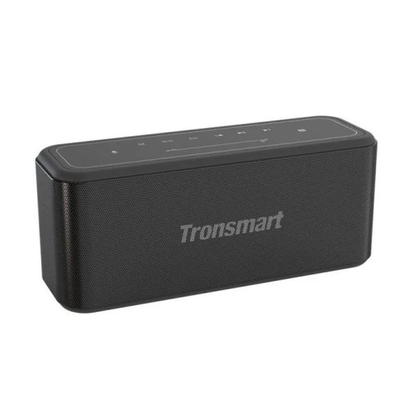 Tronsmart Element Mega Pro 60 W waterproof (IPX5) SoundPulse® Wireless Bluetooth 5.0 Speaker with Powerbank function black (371652)eng