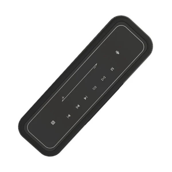 Tronsmart Element Mega Pro 60 W waterproof (IPX5) SoundPulse® Wireless Bluetooth 5.0 Speaker with Powerbank function black (371652)eng