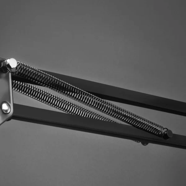 [ON RETURN] Ugreen holder tripod folding arm for the table desk for the phone, tablet black and gray (50394)eng