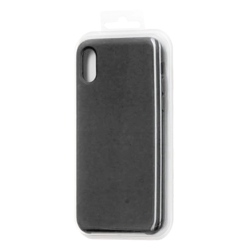 65479_4 ECO Leather case cover for iPhone 12 Pro Max navy blueeng