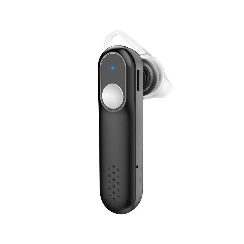 Dudao Headset Wireless Bluetooth 5.0 Earphone for Car Black (U7S black)eng