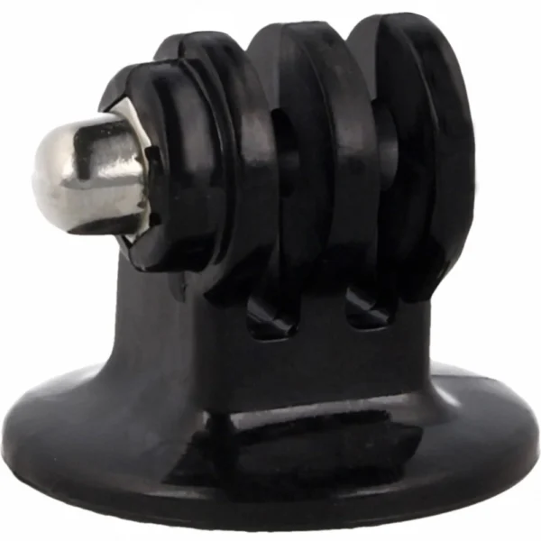 Sports Camera Mount with GoPro Tripod Mount - Blackeng