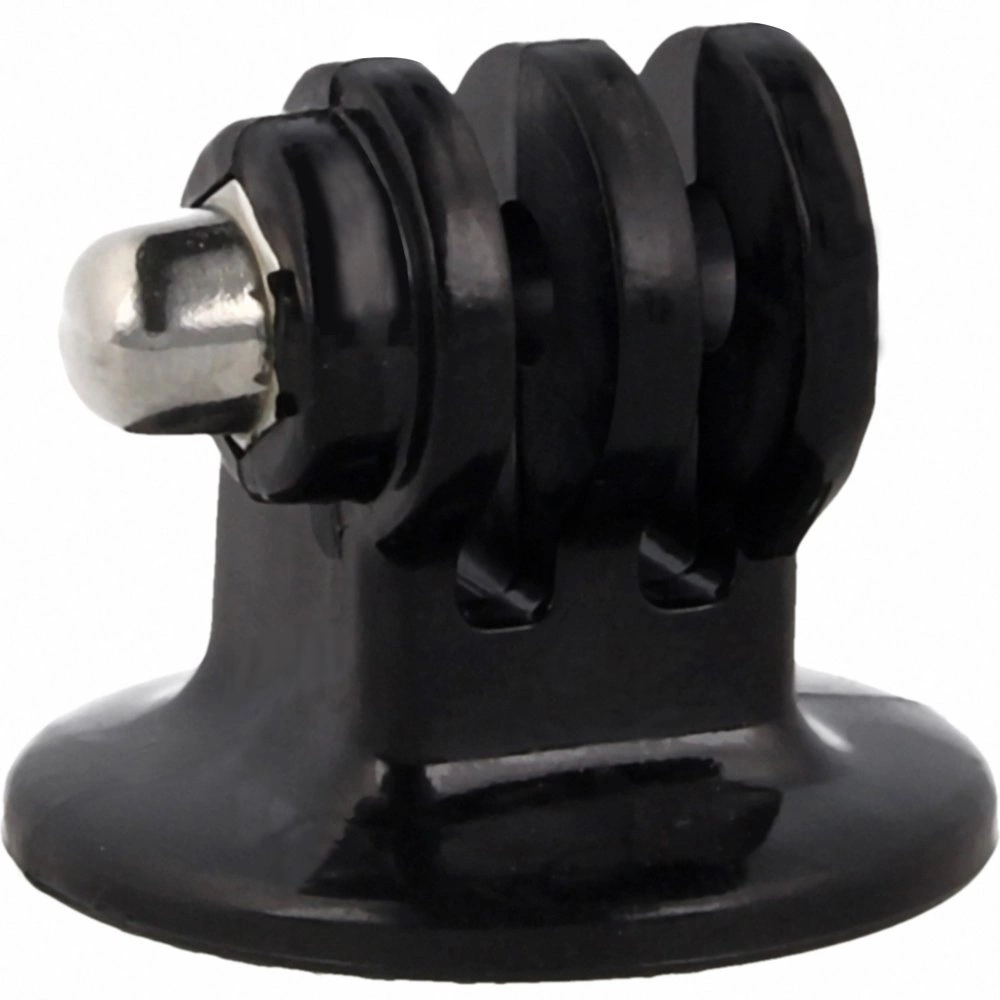 Sports Camera Mount with GoPro Tripod Mount - Blackeng