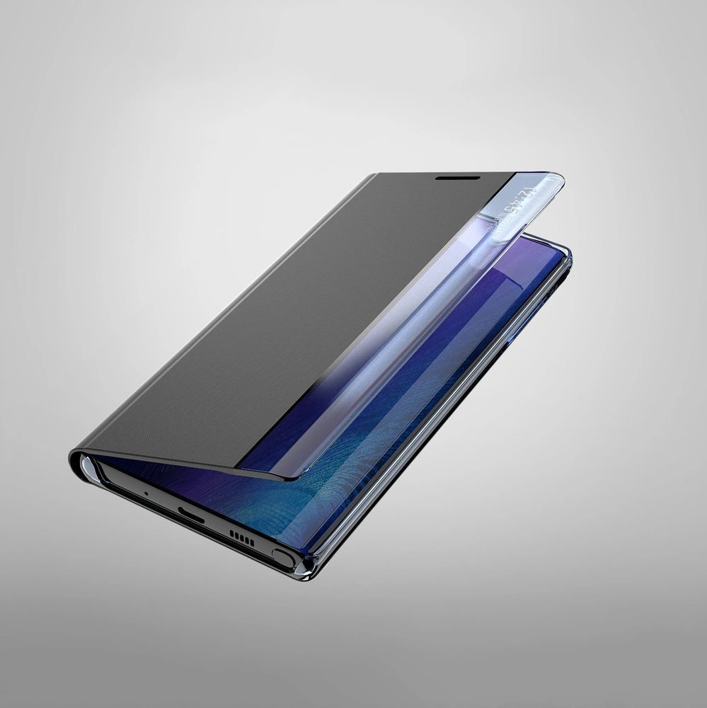 New Sleep Case Bookcase Type Case with kickstand function for Samsung Galaxy A02s EU pinkeng