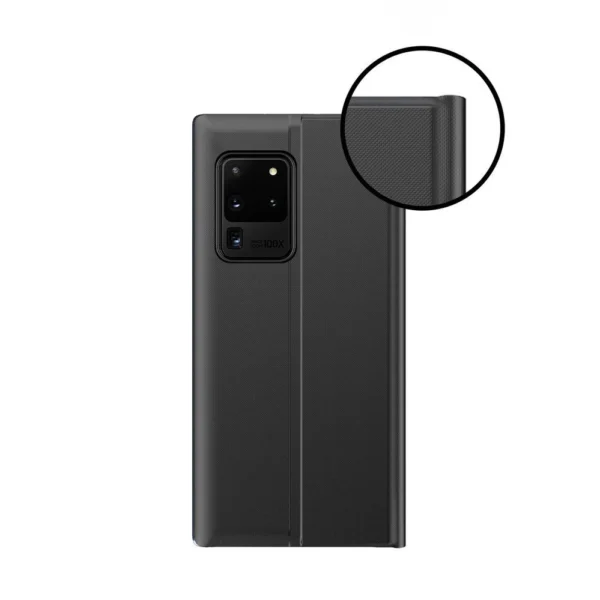 New Sleep Case Bookcase Type Case with kickstand function for Samsung Galaxy A02s EU pinkeng