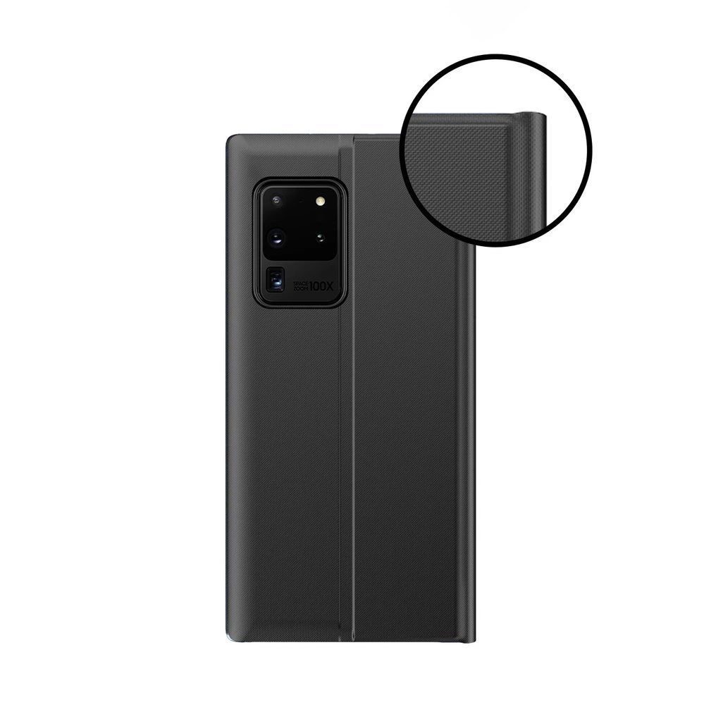 New Sleep Case Bookcase Type Case with kickstand function for Samsung Galaxy A02s EU pinkeng