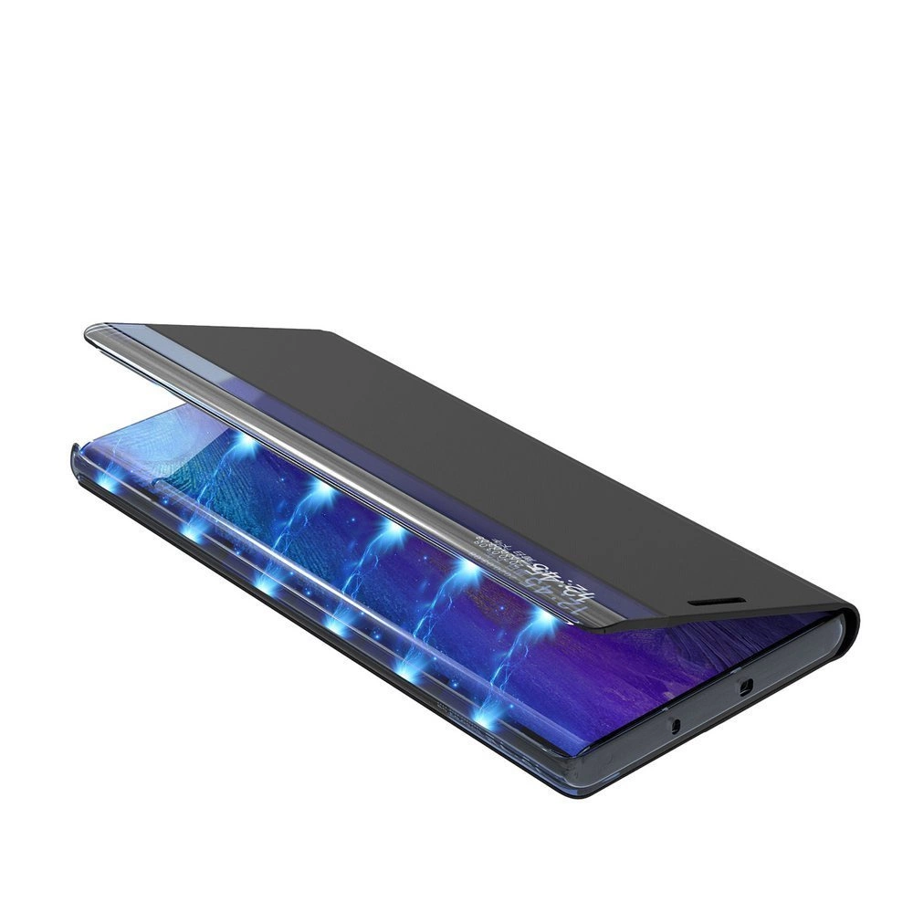 New Sleep Case Bookcase Type Case with kickstand function for Samsung Galaxy A02s EU pinkeng