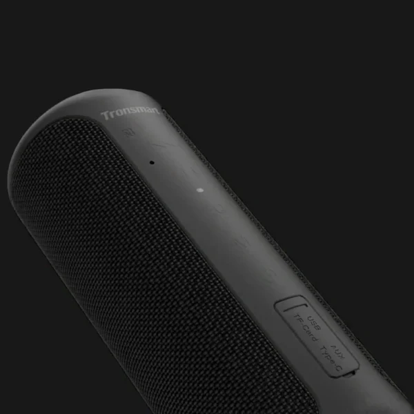 Tronsmart Element T6 Plus Portable Wireless Bluetooth 5.0 Speaker 40W with Powerbank Function (367785)eng