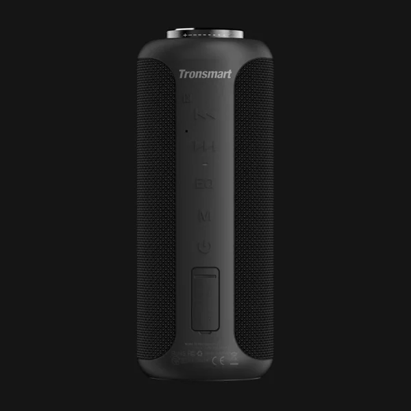 Tronsmart Element T6 Plus Portable Wireless Bluetooth 5.0 Speaker 40W with Powerbank Function (367785)eng
