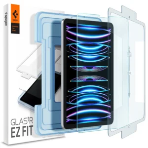Spigen Glas.tR EZ Fit Tempered Glass for iPad Air 4 / 5 / iPad Pro 11''eng