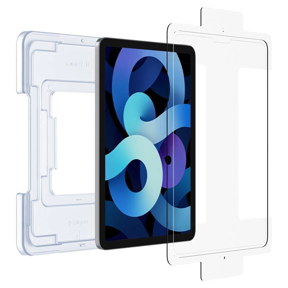 Spigen Glas.tR EZ Fit Tempered Glass for iPad Air 4 / 5 / iPad Pro 11''eng