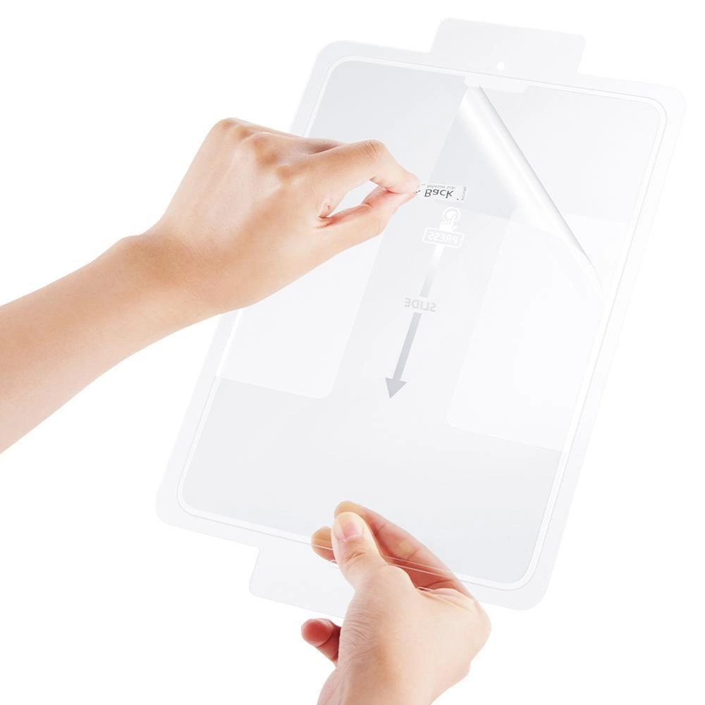 Spigen Glas.tR EZ Fit Tempered Glass for iPad Air 4 / 5 / iPad Pro 11''eng