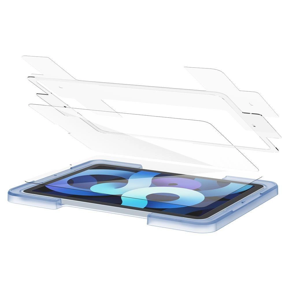 Spigen Glas.tR EZ Fit Tempered Glass for iPad Air 4 / 5 / iPad Pro 11''eng