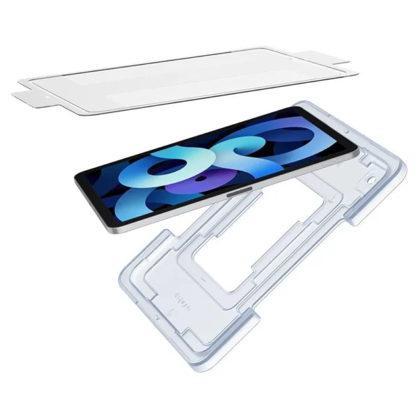 Spigen Glas.tR EZ Fit Tempered Glass for iPad Air 4 / 5 / iPad Pro 11''eng
