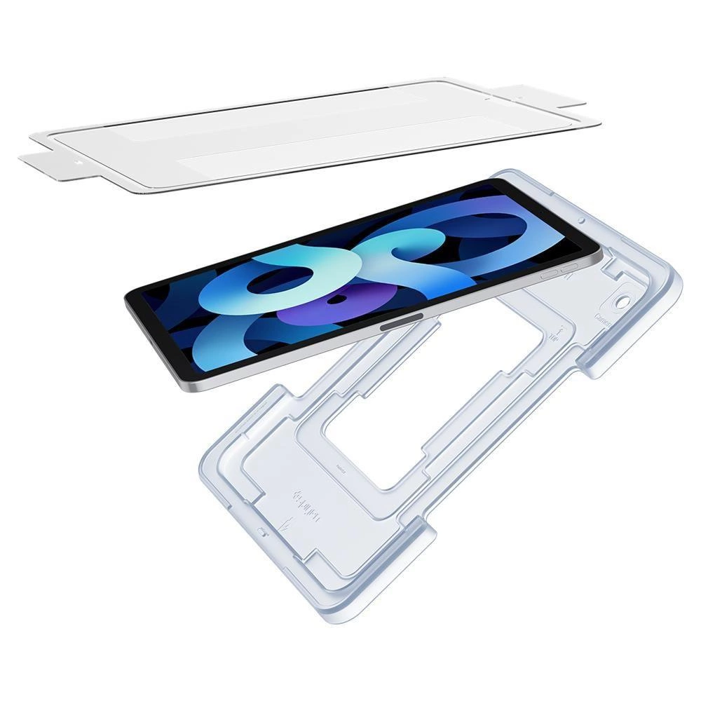 Spigen Glas.tR EZ Fit Tempered Glass for iPad Air 4 / 5 / iPad Pro 11''eng