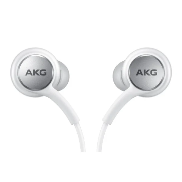 Samsung AKG wired in-ear headphones USB-C white (EO-IC100BWEGEU)eng