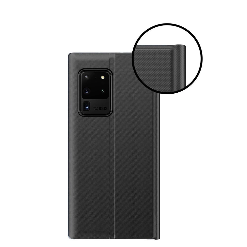 New Sleep Case Bookcase Type Case with kickstand function for Samsung Galaxy A72 4G pinkeng