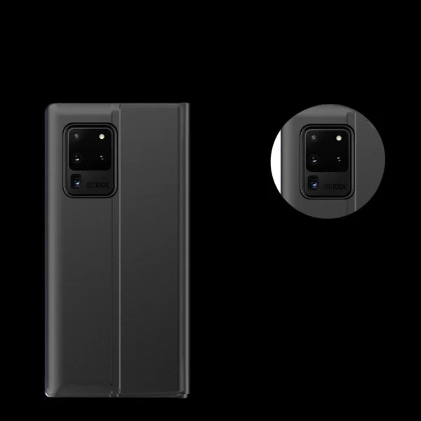 New Sleep Case Bookcase Type Case with kickstand function for Samsung Galaxy A72 4G pinkeng
