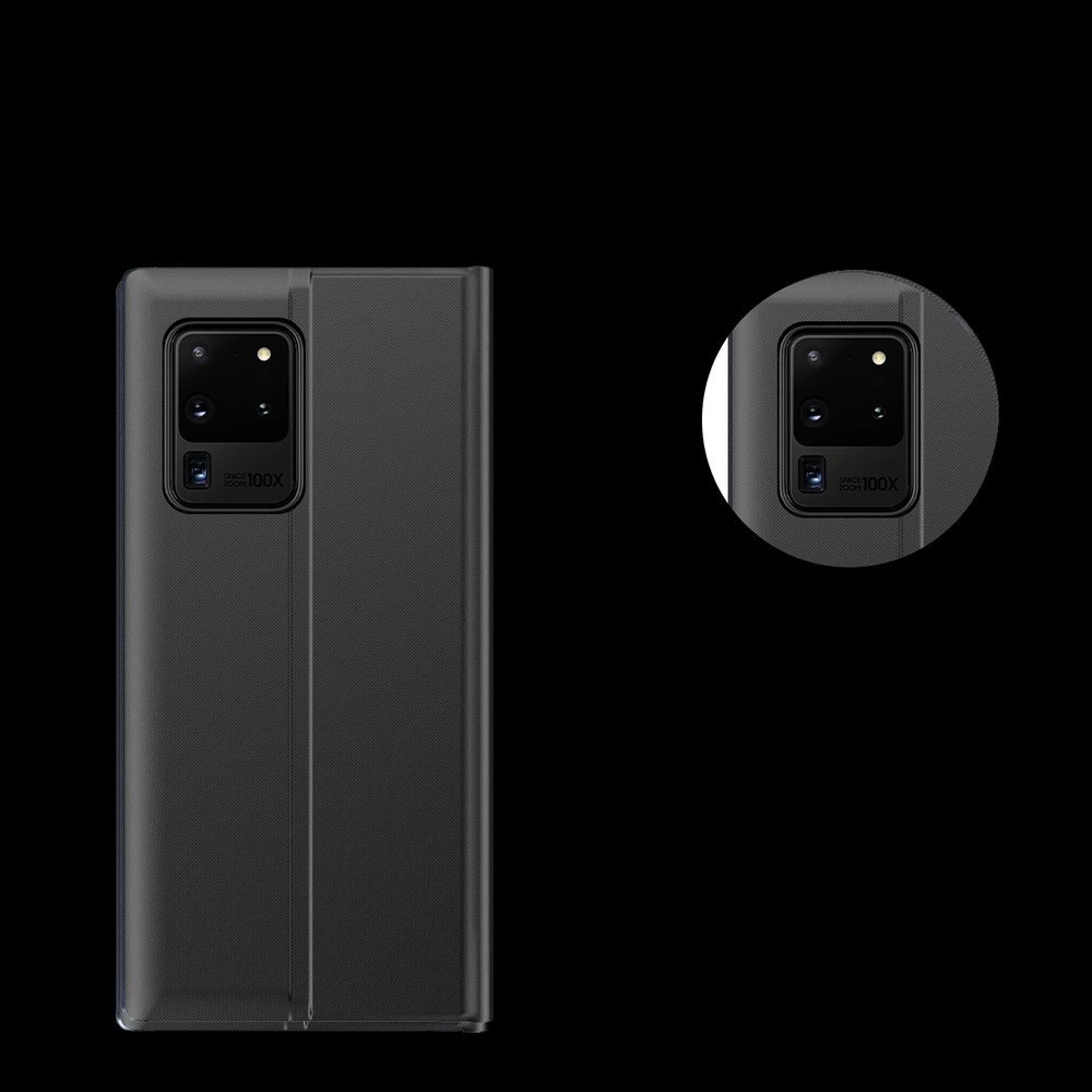 New Sleep Case Bookcase Type Case with kickstand function for Samsung Galaxy A72 4G pinkeng