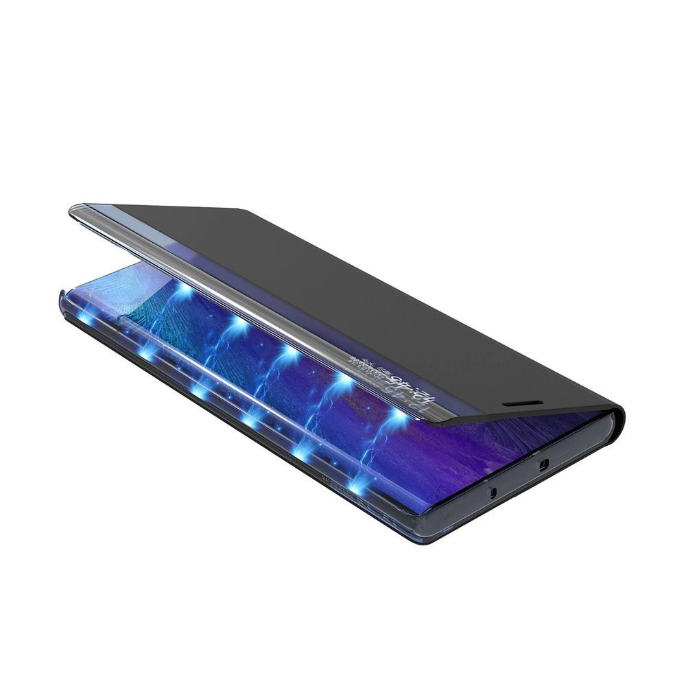 New Sleep Case Bookcase Type Case with kickstand function for Samsung Galaxy A72 4G pinkeng