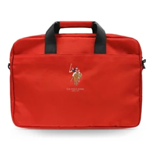 US Polo Assn. bag for a 16" laptop - redeng