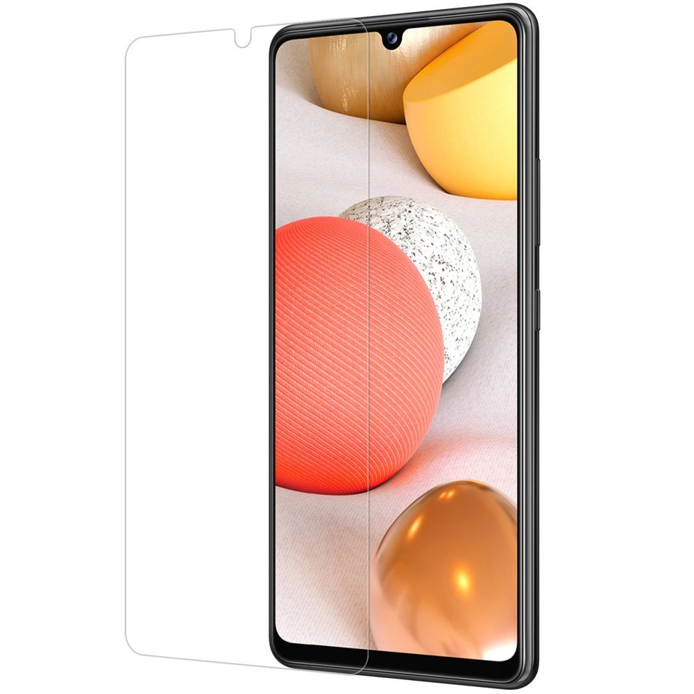 Nillkin Amazing H protective tempered glass 9H Samsung Galaxy A42 5Geng