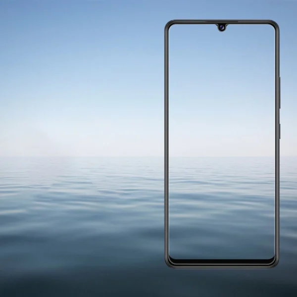 Nillkin Amazing H protective tempered glass 9H Samsung Galaxy A42 5Geng