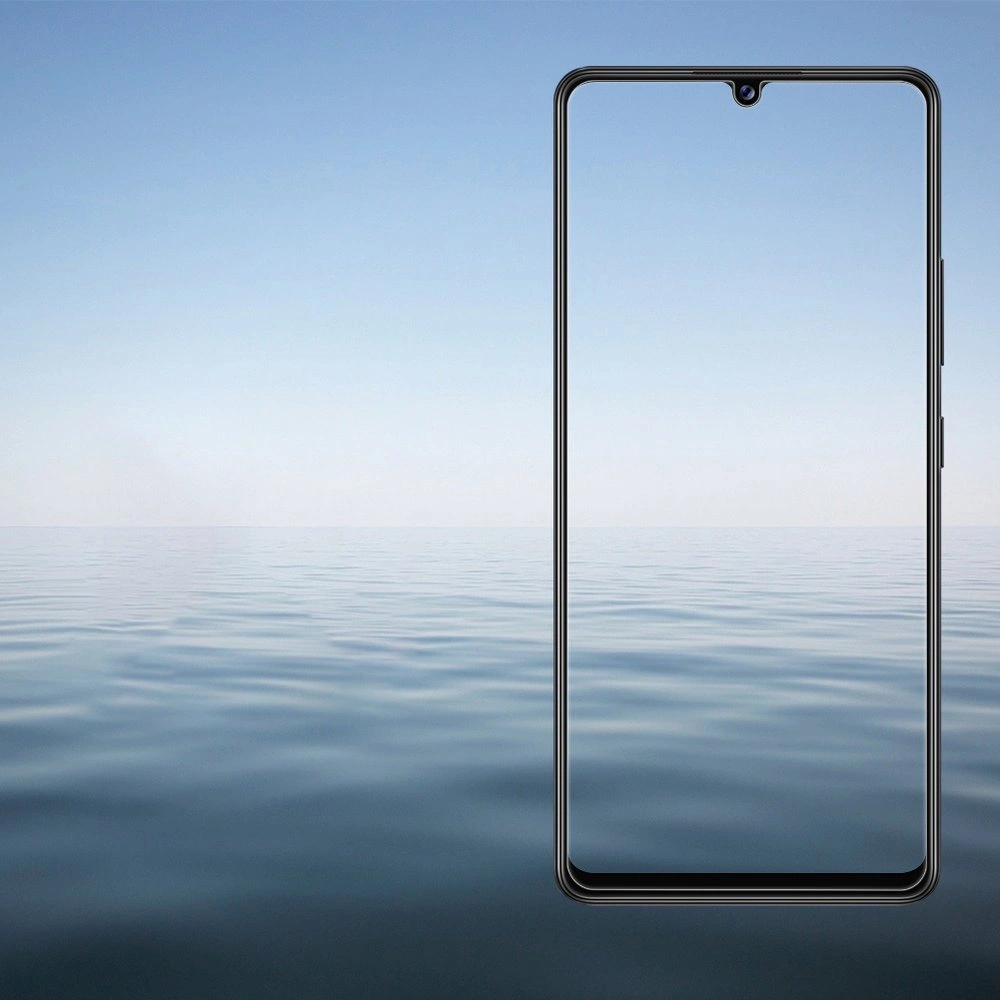 Nillkin Amazing H protective tempered glass 9H Samsung Galaxy A42 5Geng