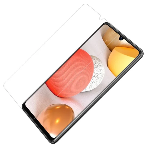 Nillkin Amazing H protective tempered glass 9H Samsung Galaxy A42 5Geng