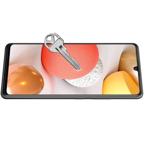 Nillkin Amazing H protective tempered glass 9H Samsung Galaxy A42 5Geng
