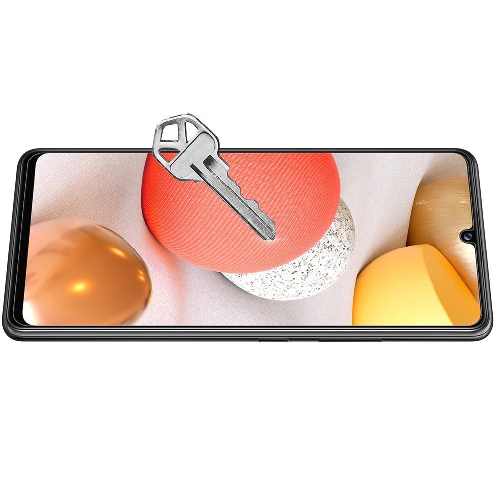 Nillkin Amazing H protective tempered glass 9H Samsung Galaxy A42 5Geng