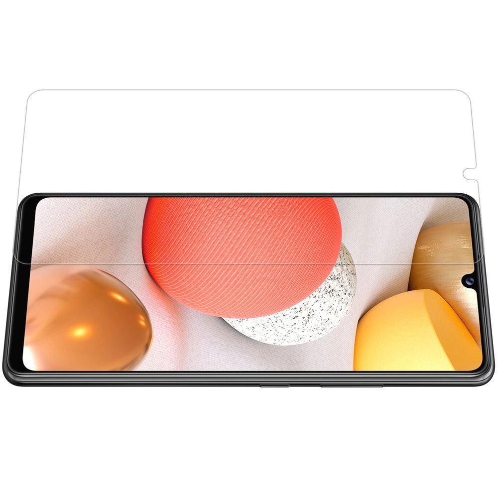 Nillkin Amazing H protective tempered glass 9H Samsung Galaxy A42 5Geng