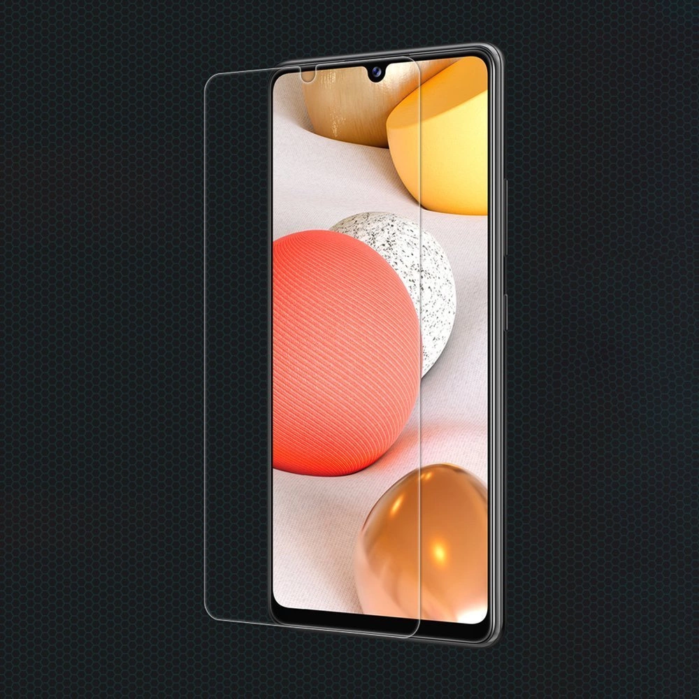 Nillkin Amazing H protective tempered glass 9H Samsung Galaxy A42 5Geng