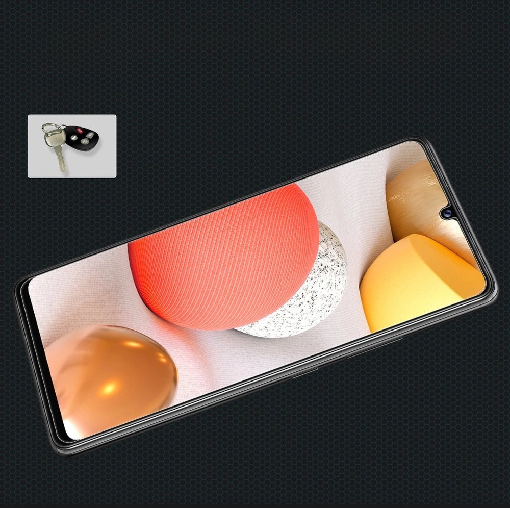 Nillkin Amazing H protective tempered glass 9H Samsung Galaxy A42 5Geng